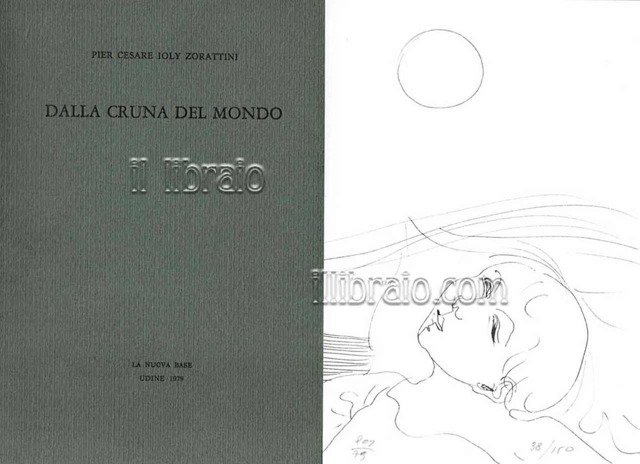 Dalla cruna del mondo
