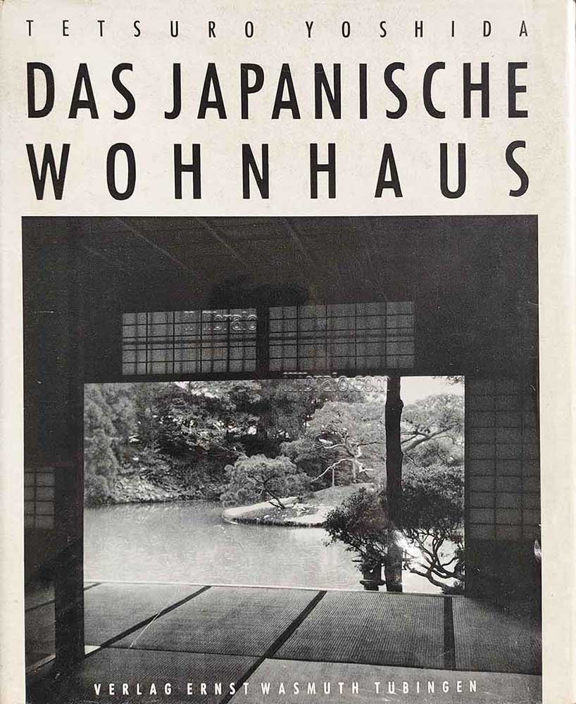 Das japanische wohnhaus | Immagine principale
