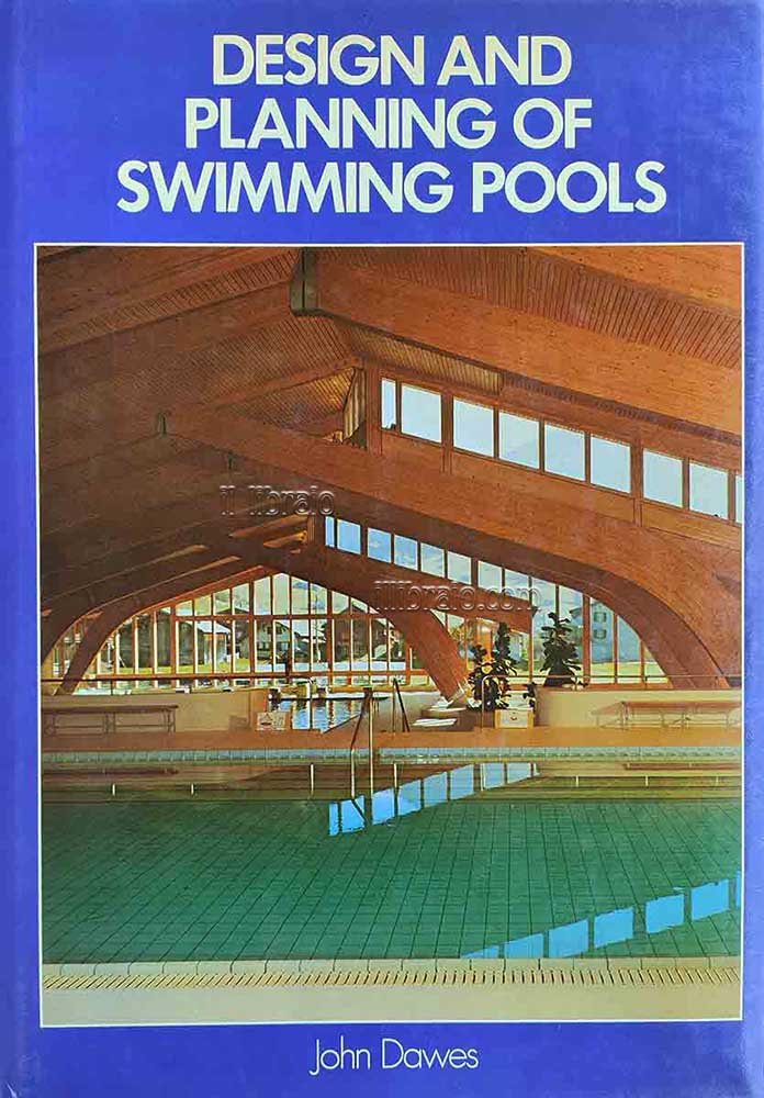 Design and planning of swimming pools | Immagine principale