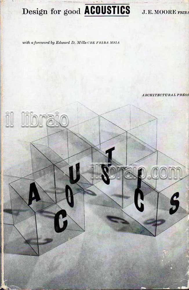 Design for good acoustics | Immagine principale