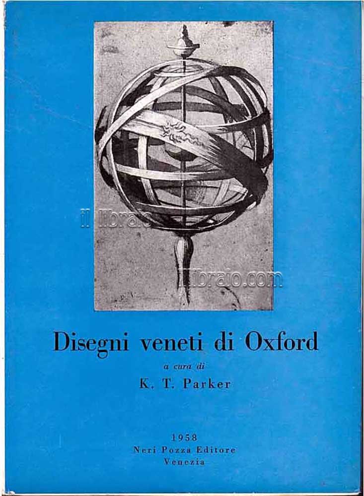 Disegni veneti di Oxford