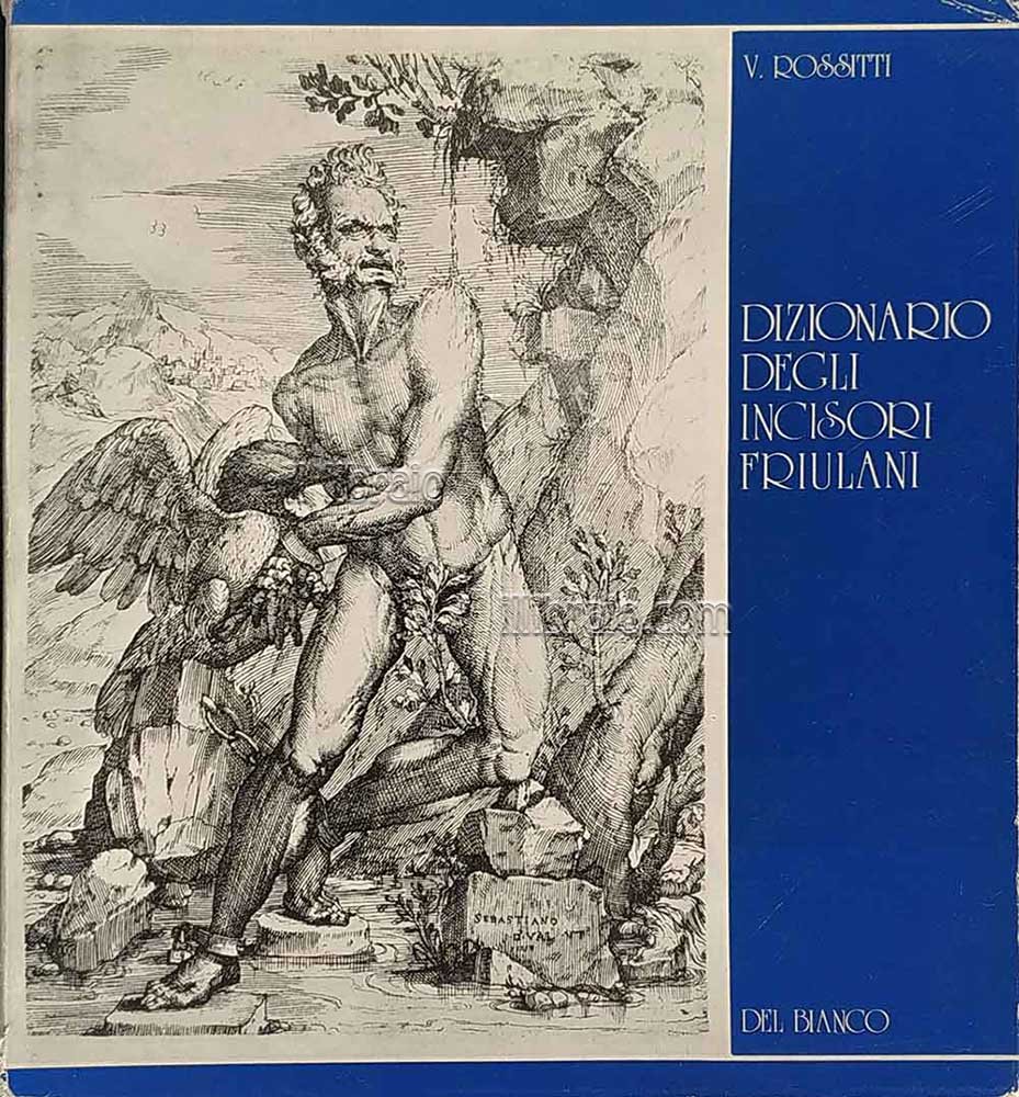 Dizionario degli incisori friulani