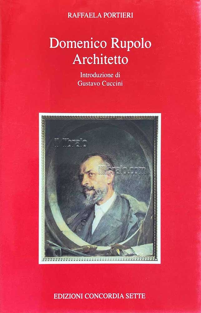 Domenico Rupolo architetto | Immagine principale