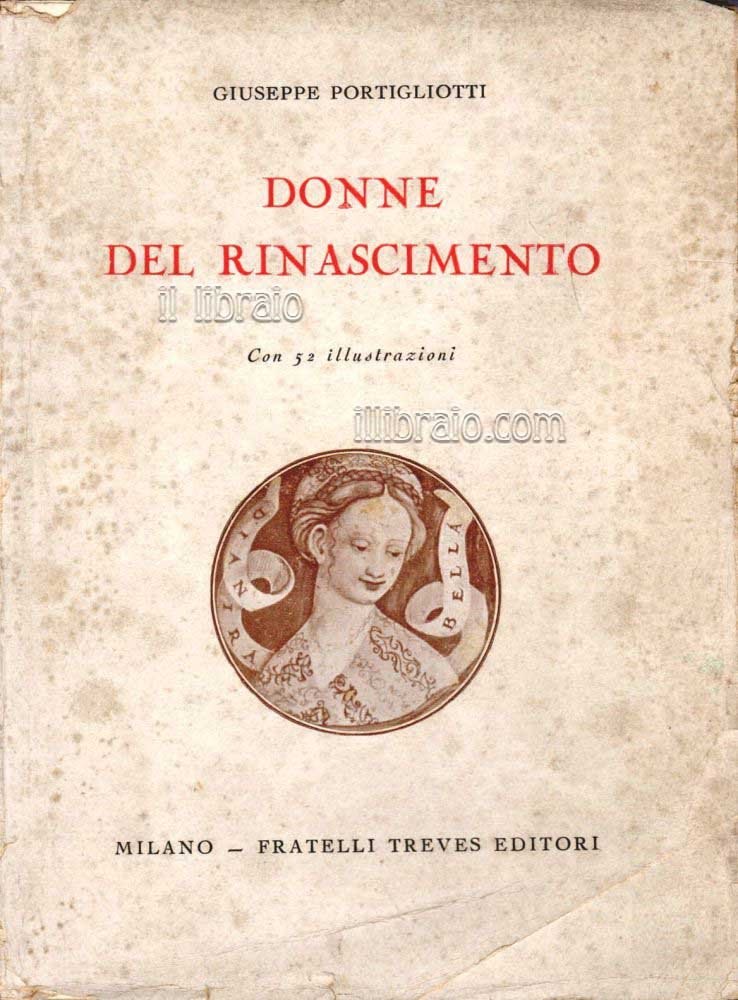 Donne del Rinascimento