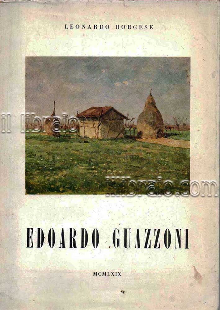 Edoardo Guazzoni 1869 - 1946