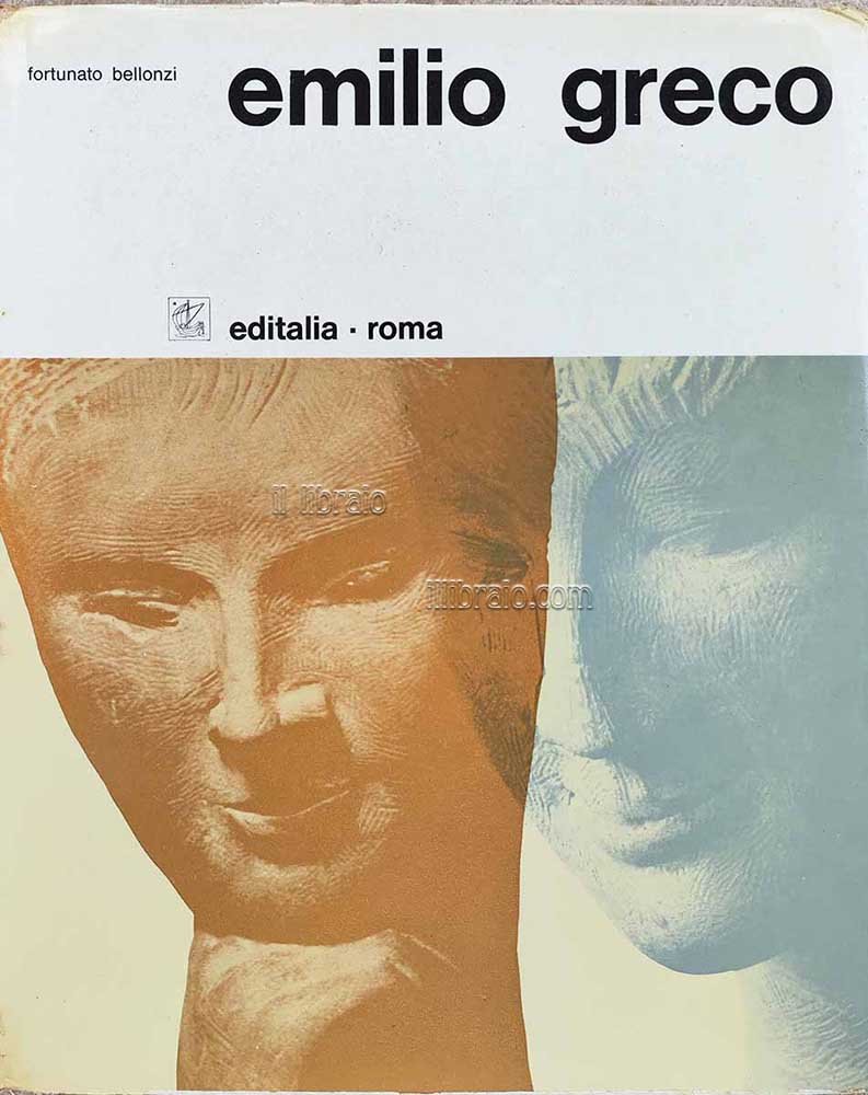Emilio Greco