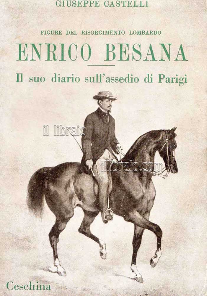 Enrico Besana