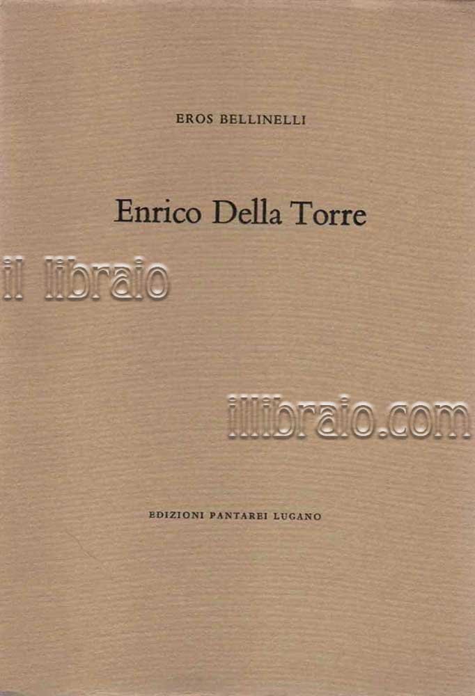 Enrico Della Torre