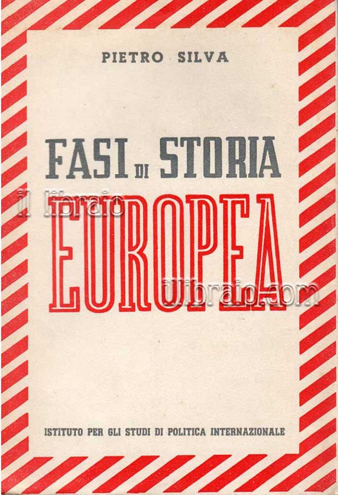 Fasi di storia europea