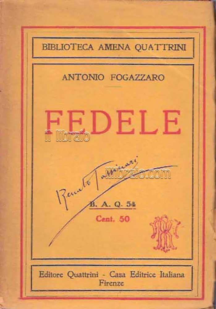 Fedele