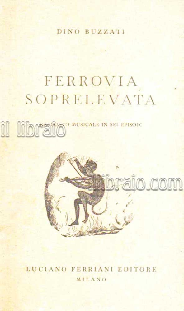 Ferrovia soprelevata