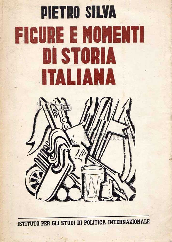 Figure e momenti di storia italiana