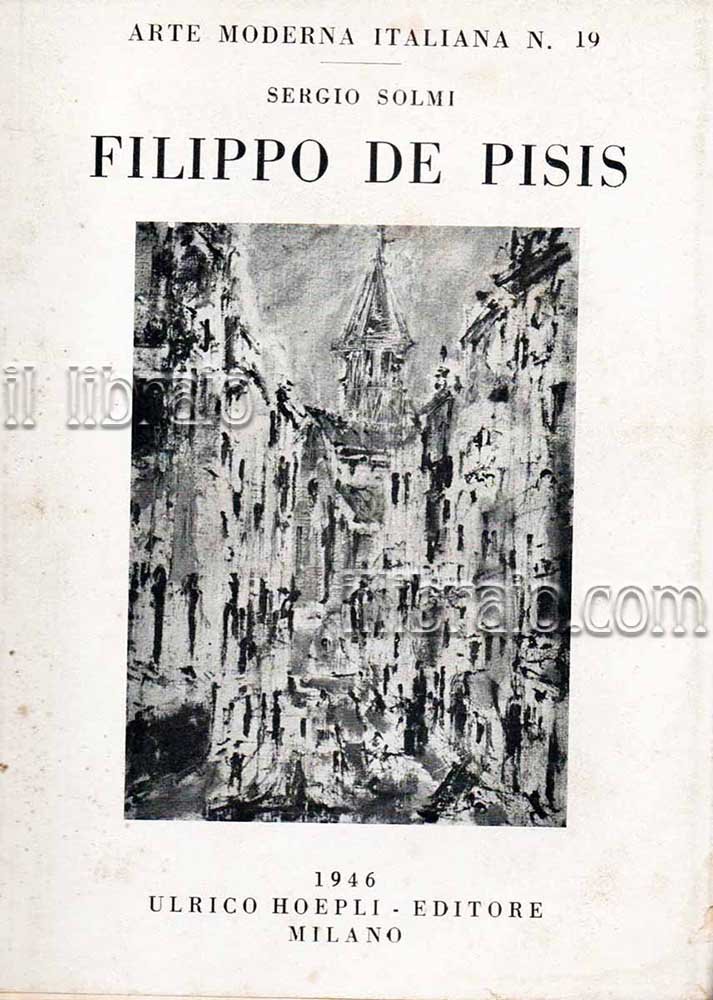 Filippo De Pisis