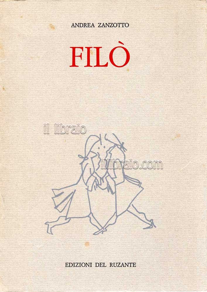 Filò. Per il Casanova di Fellini