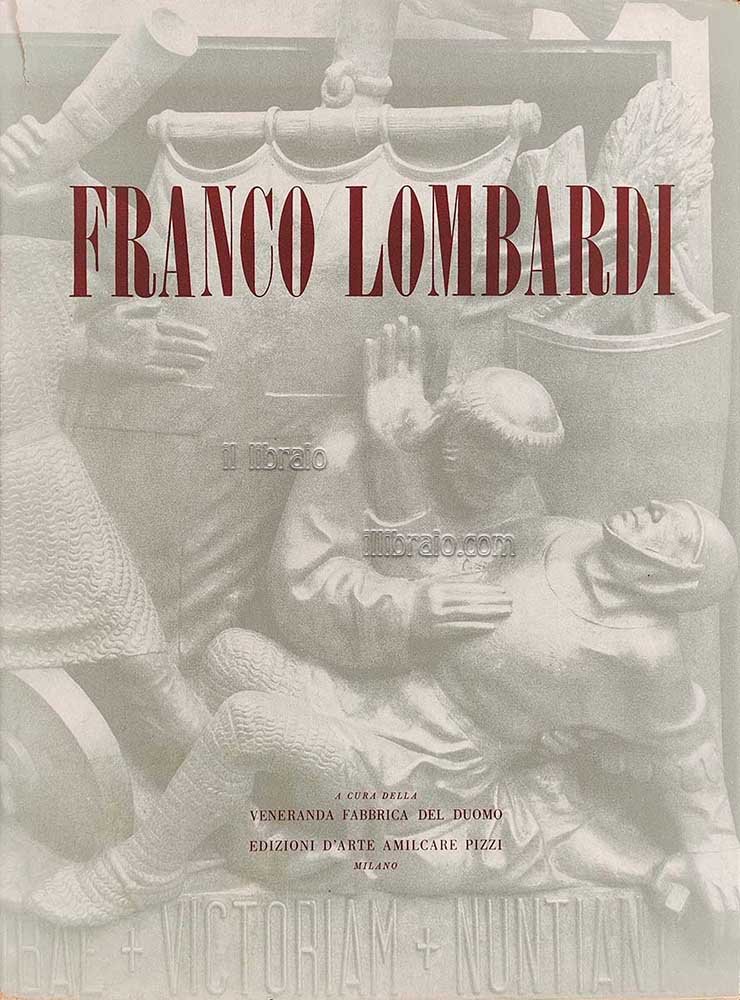 Franco Lombardi