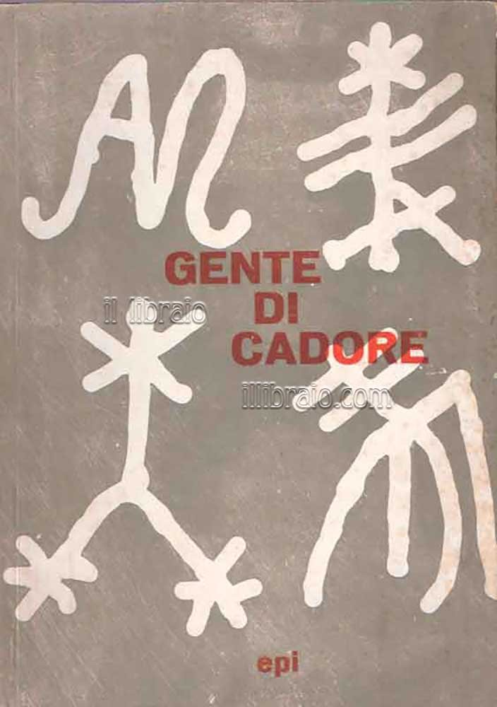 Gente di Cadore