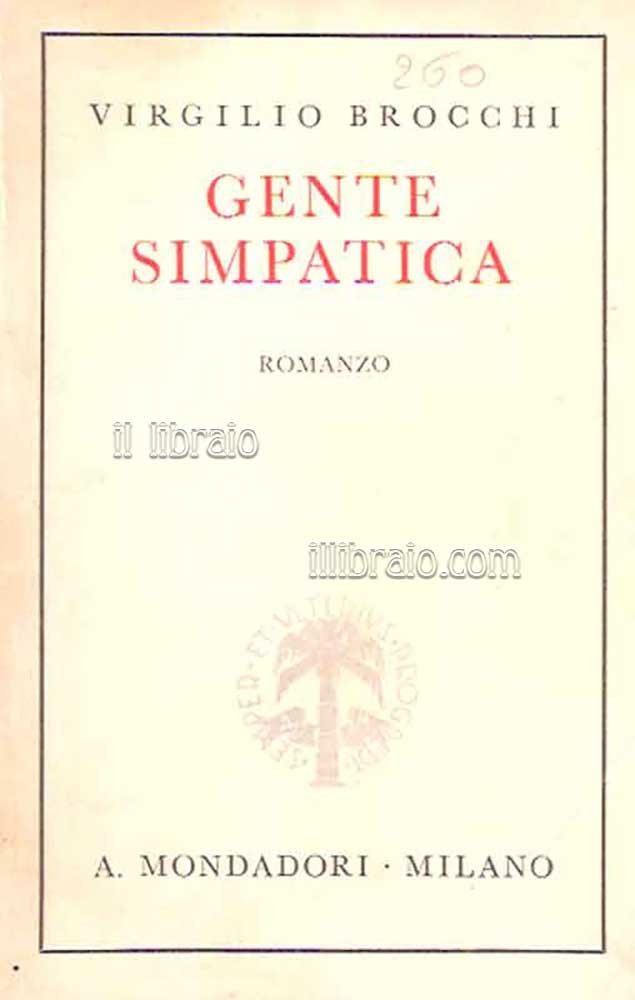 Gente simpatica