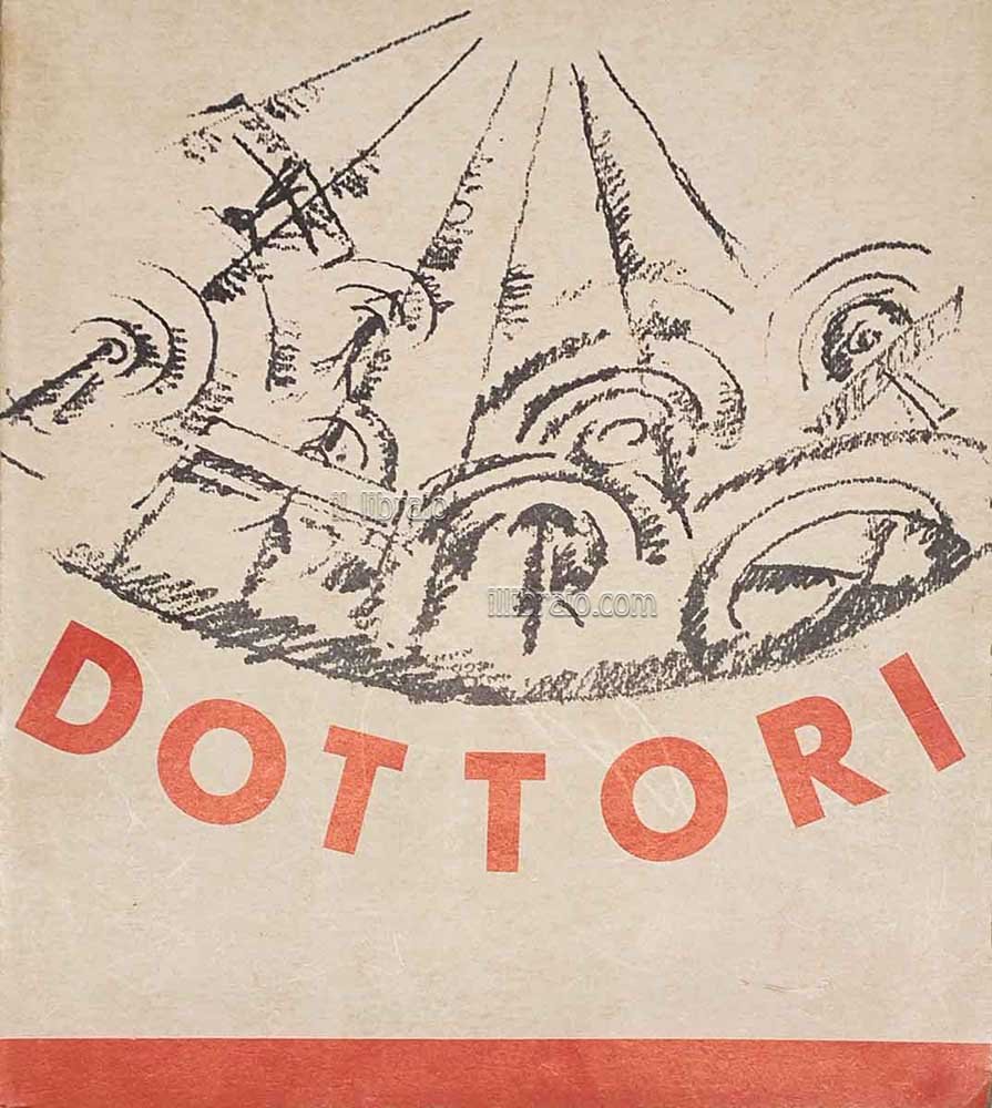 Gerardo Dottori (1884 - 1977)