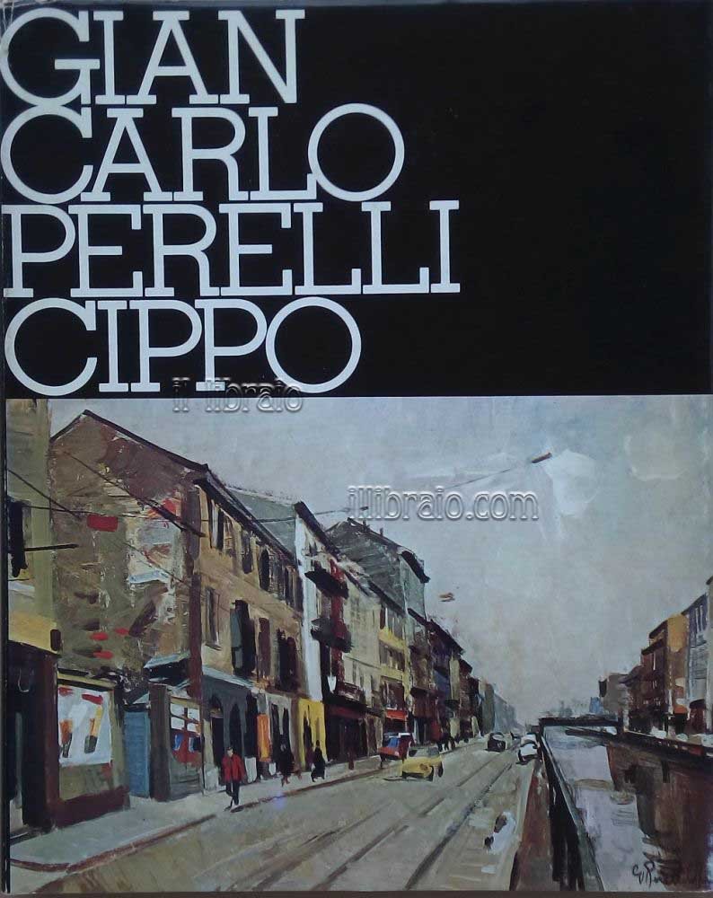 Gian Carlo Perelli Cippo