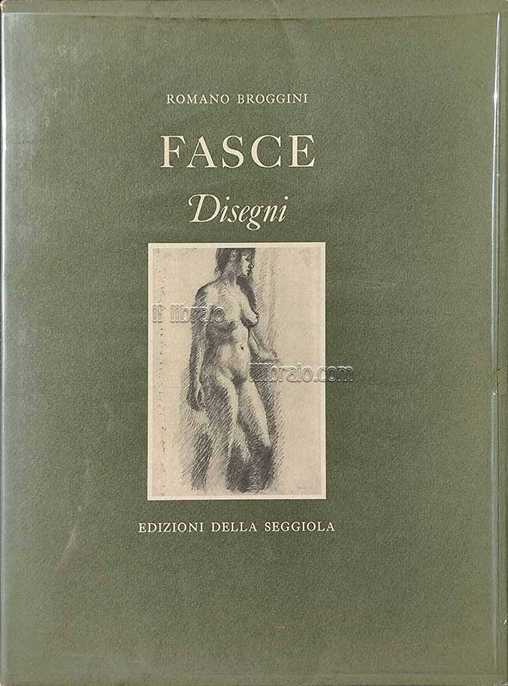 Gian Franco Fasce disegni