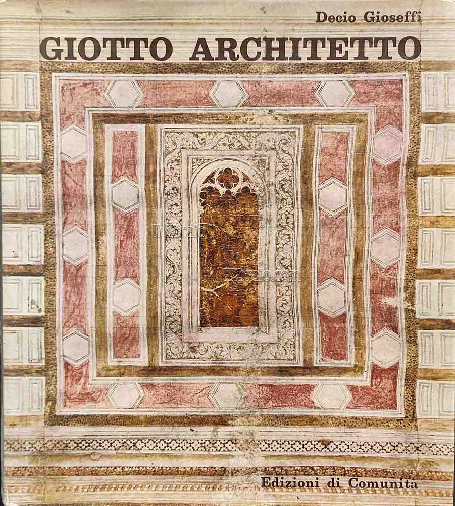 Giotto architetto | Immagine principale