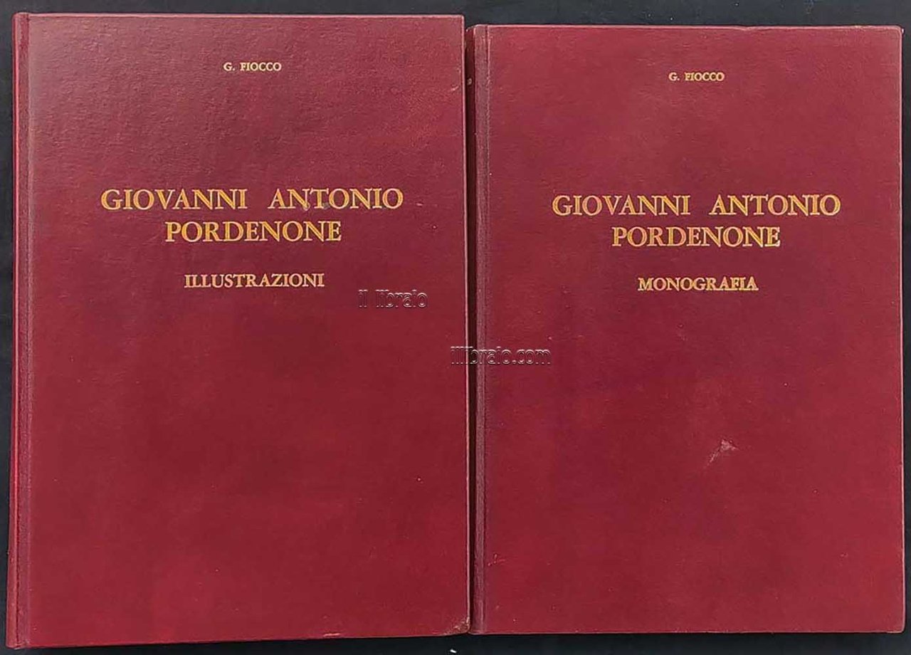 Giovanni Antonio Pordenone