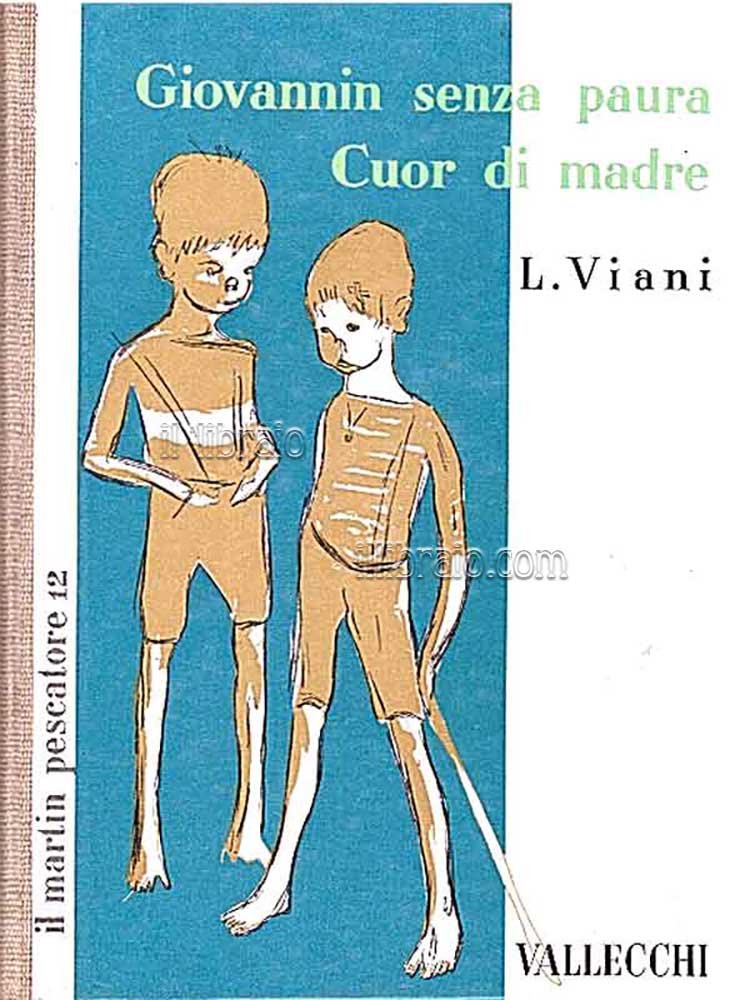 Giovannin senza paura. Cuor di mamma