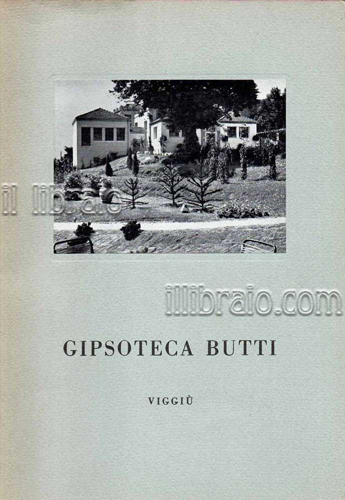 Gipsoteca Butti