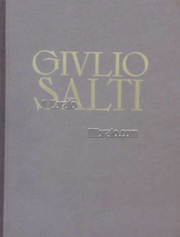 Giulio Salti