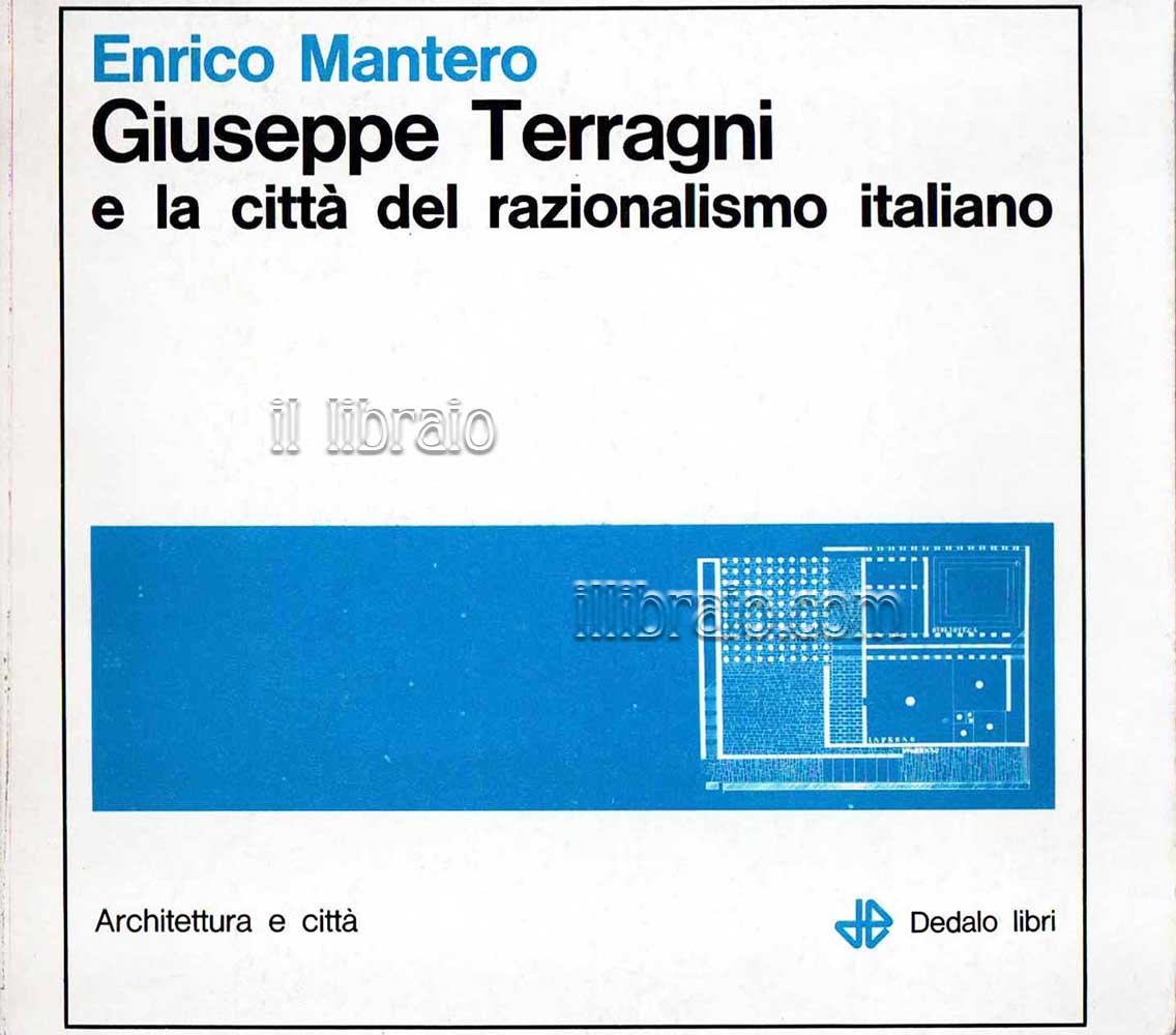 Giuseppe Terragni e la città del razionalismo italiano | Immagine principale