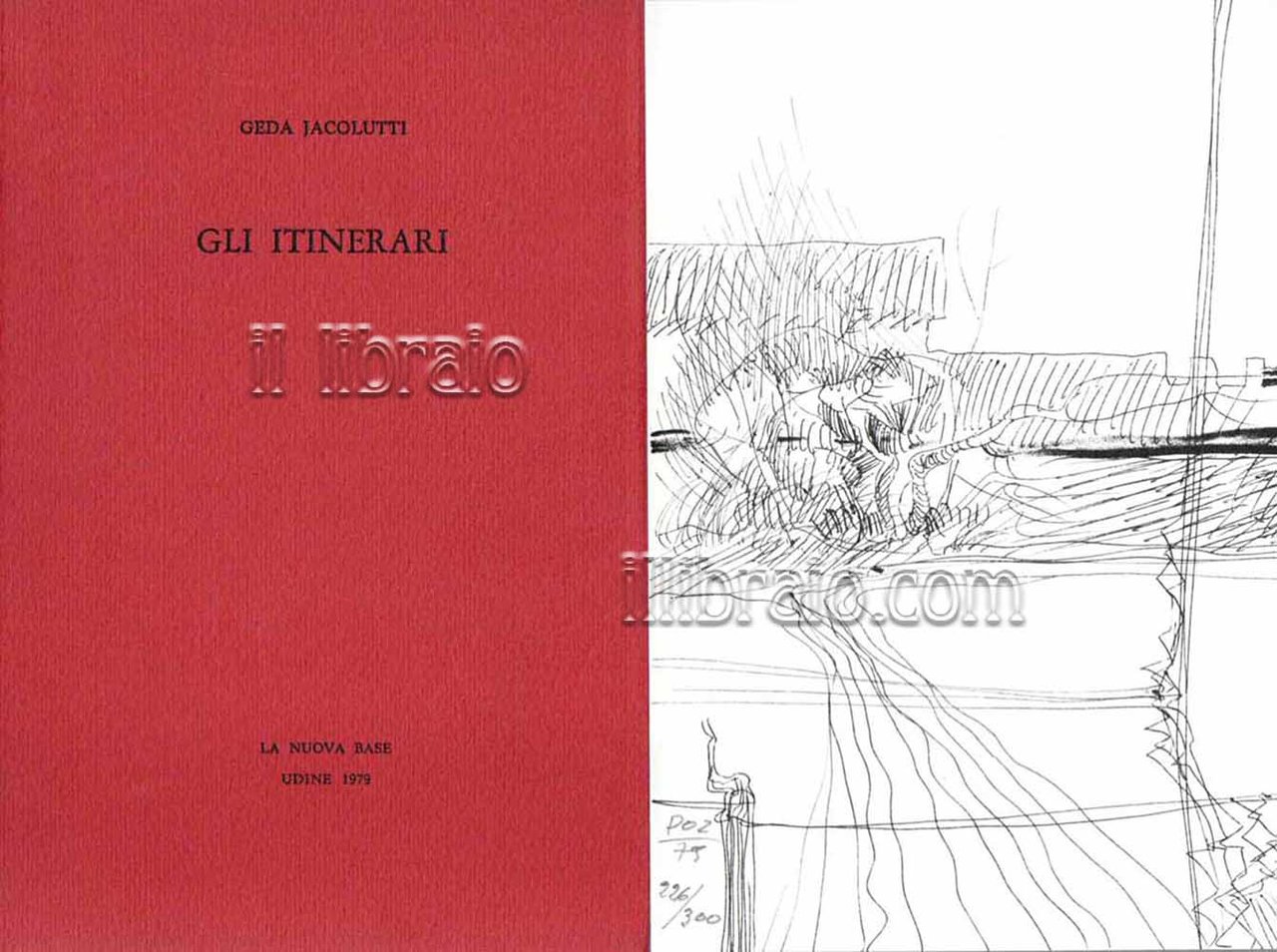 Gli itinerari