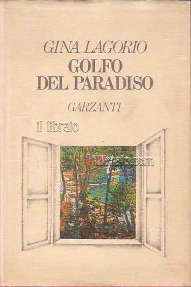 Golfo del Paradiso