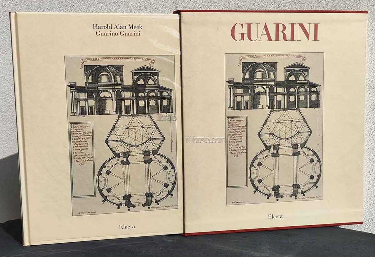 Guarino Guarini | Immagine principale