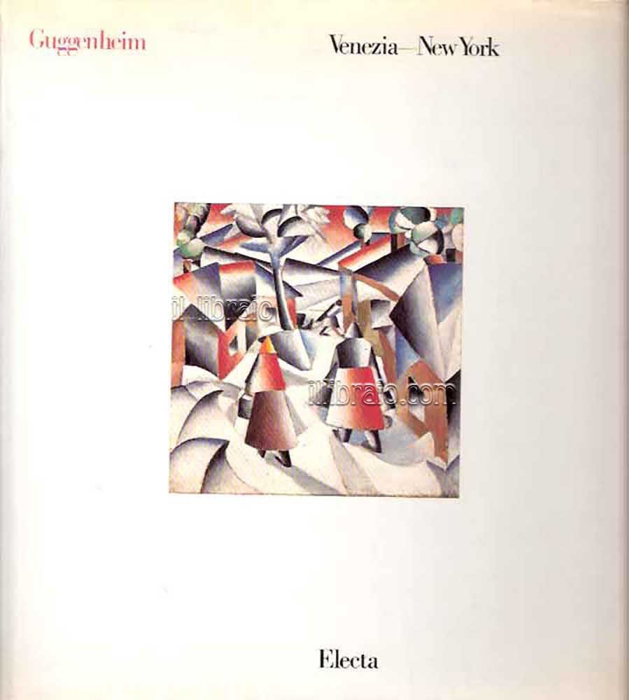 Guggenheim Venezia - New York