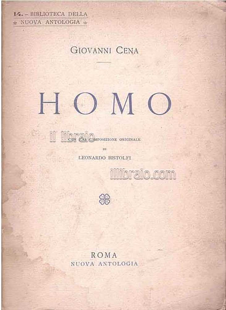 Homo
