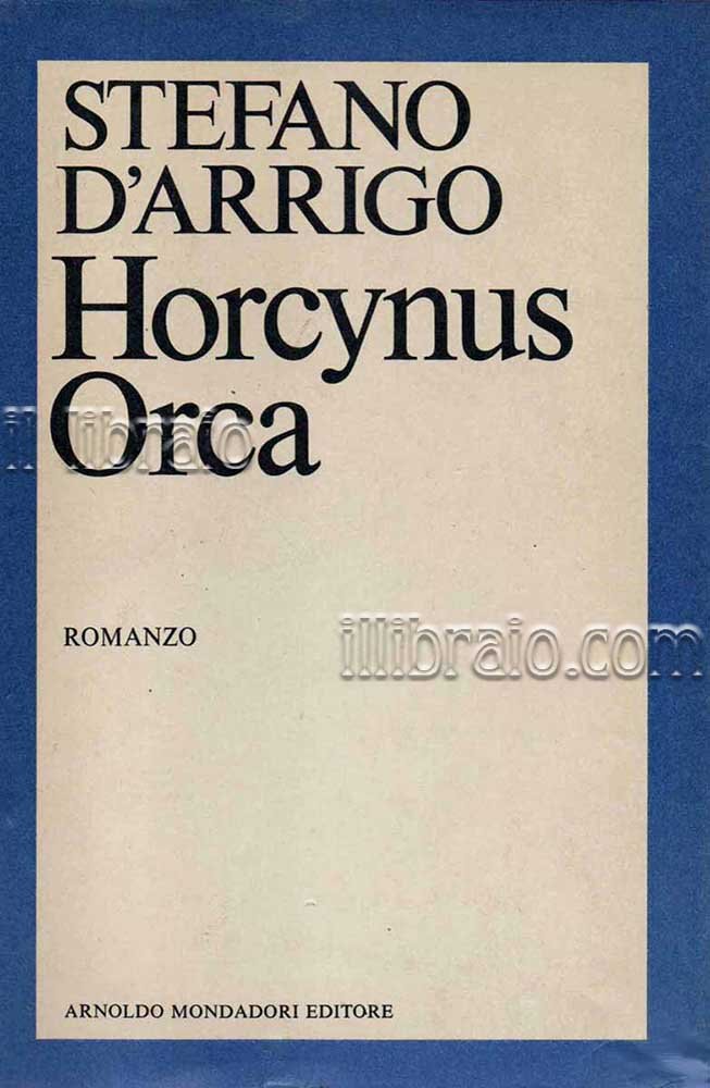 Horcynus orca