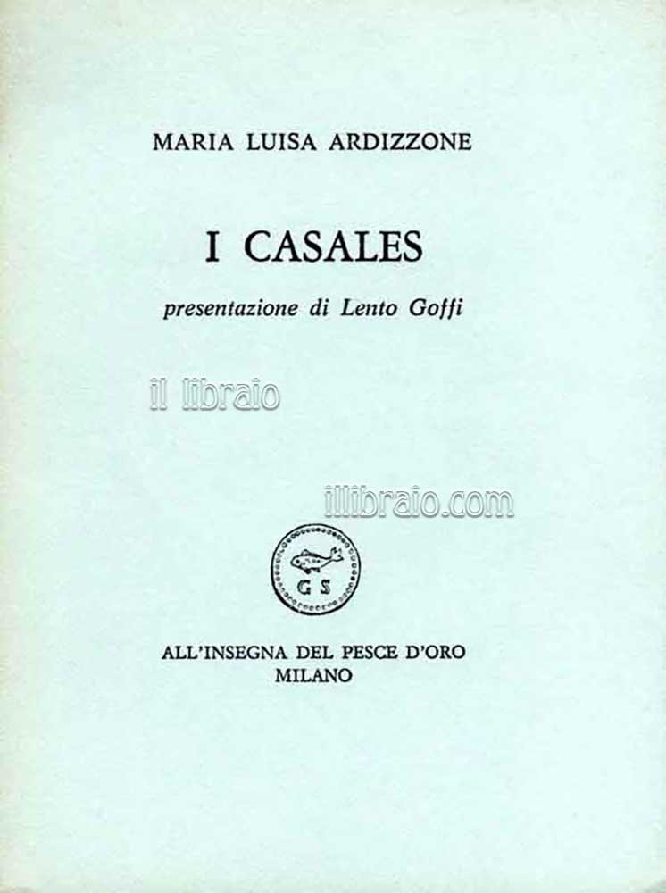 I casales
