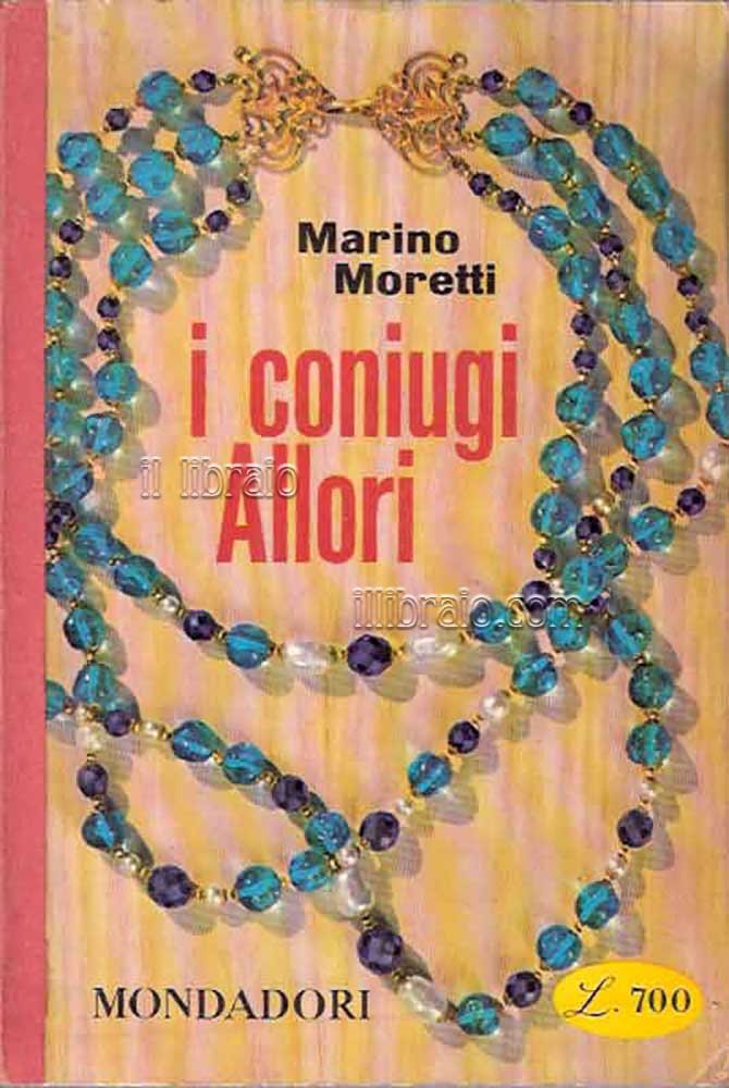 I coniugi Allori