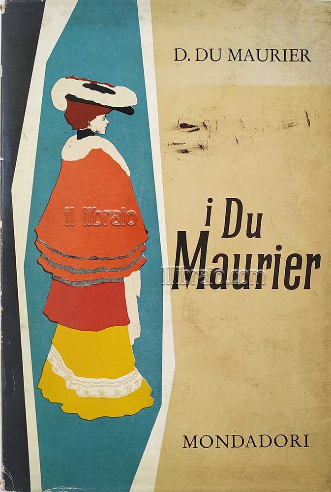 I Du Maurier