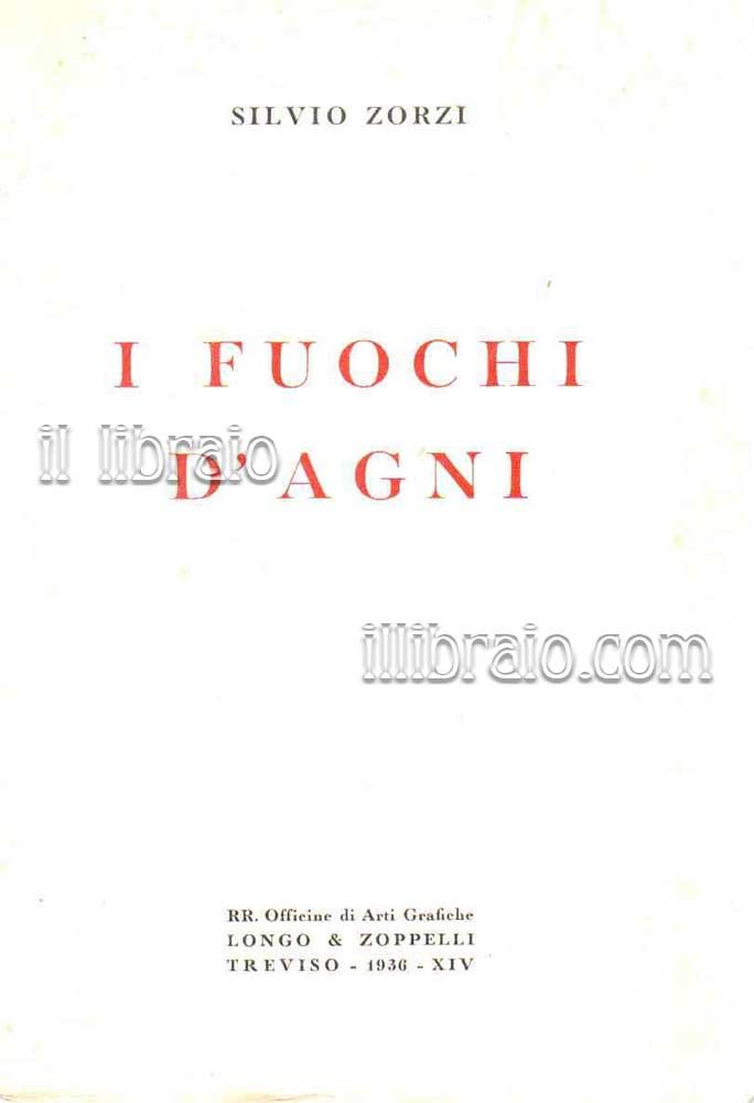 I fuochi d'agni