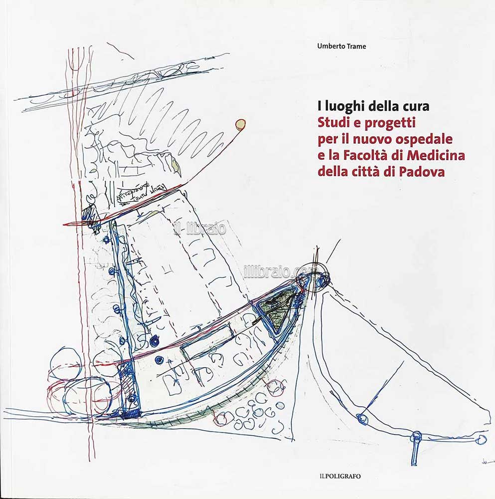 I luoghi della cura. Studi e progetti per il nuovo … | Immagine principale