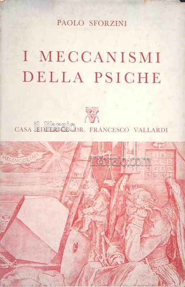 I meccanismi della psiche