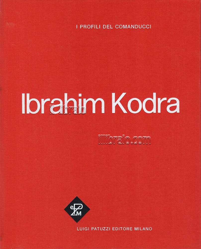 Ibrahim Kodra