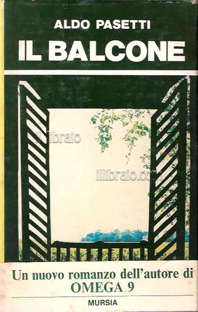 Il balcone