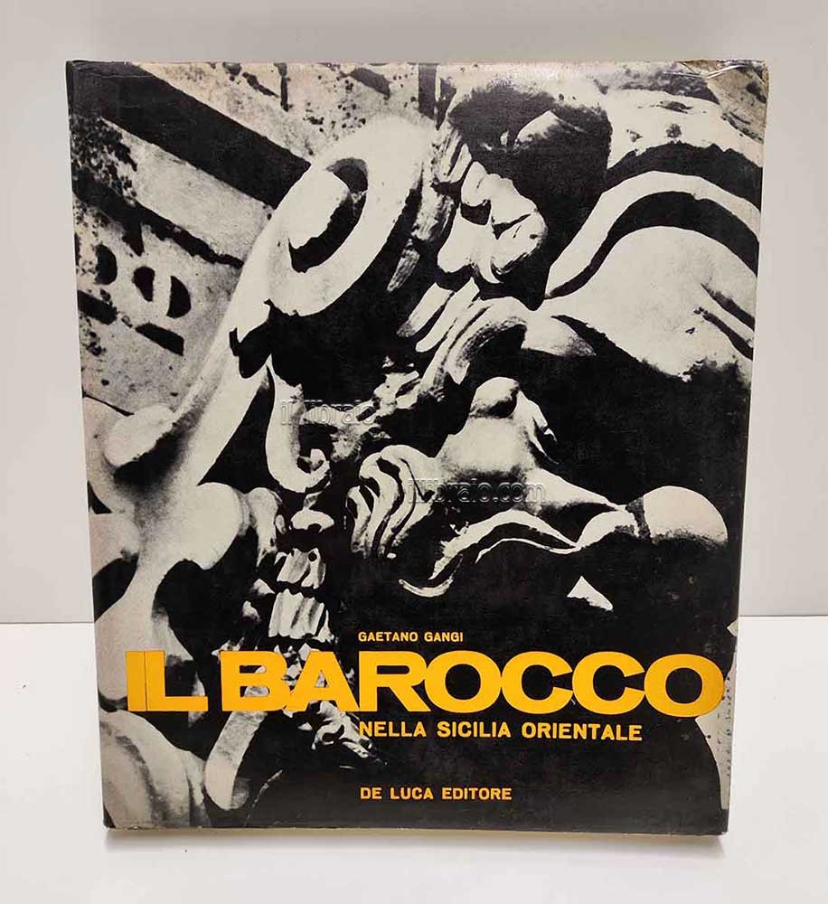 Il Barocco nella Sicilia orientale