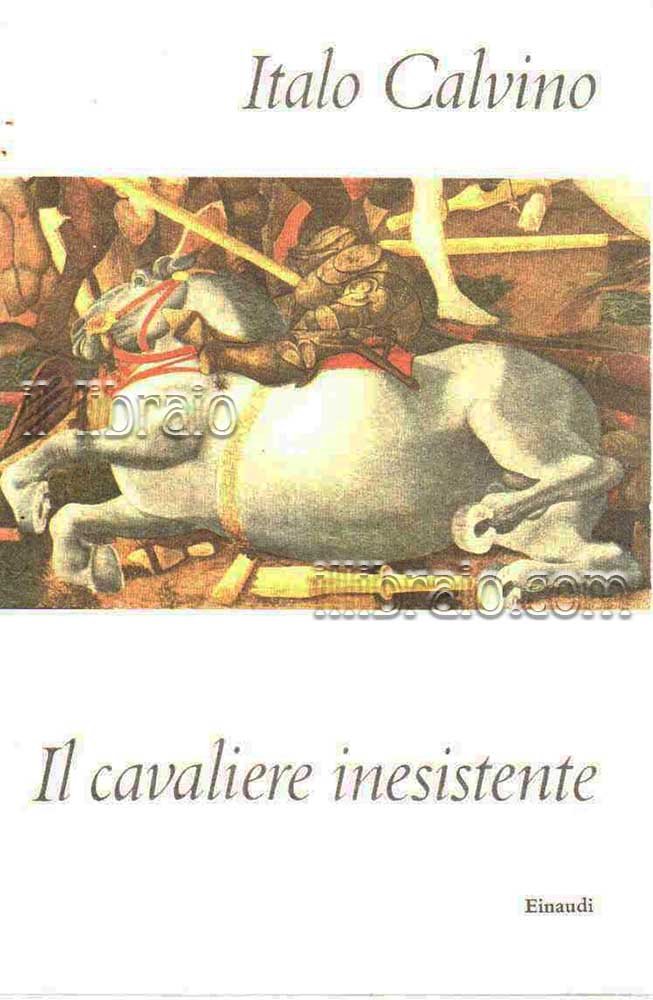 Il cavaliere inesistente