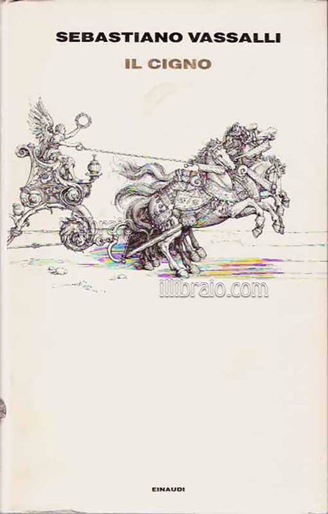 Il cigno