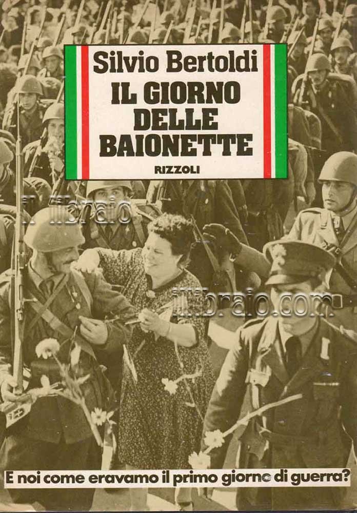 Il giorno delle baionette