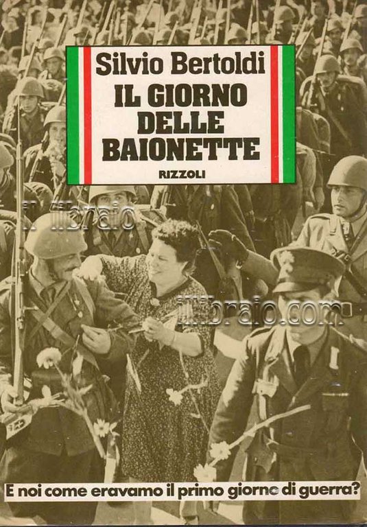 Il giorno delle baionette