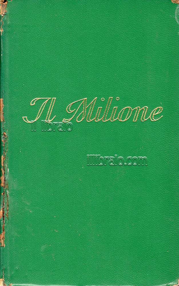 Il milione